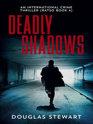 cover image of Deadly Shadows